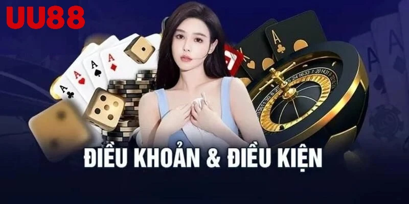 Yêu cầu khi người chơi thiết lập account cá nhân